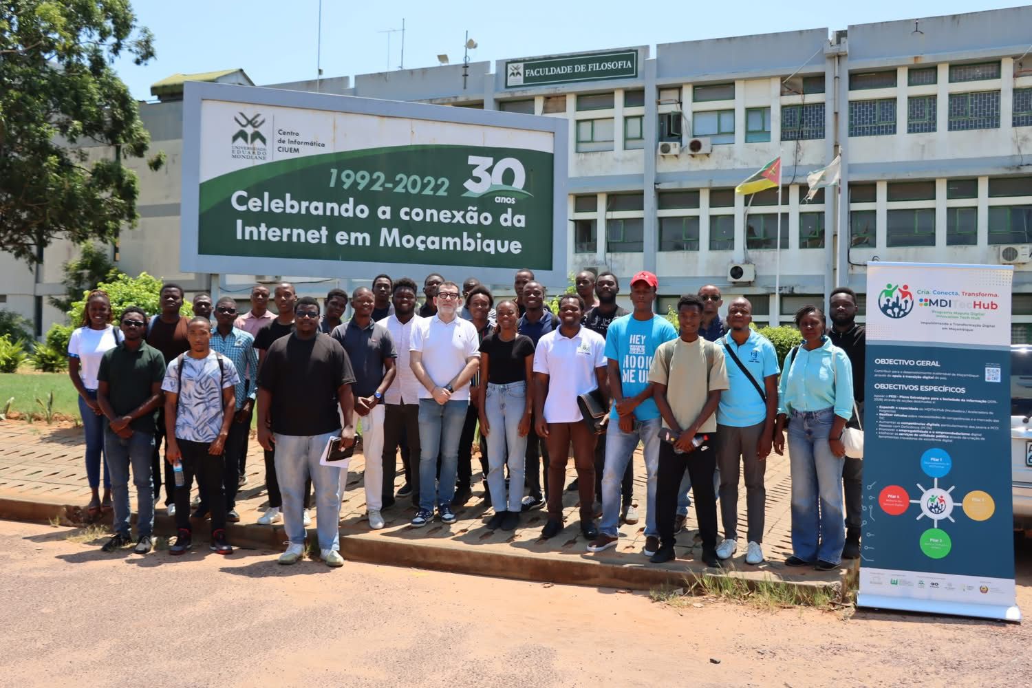 “FOI MUITO GRATIFICANTE” — ESTUDANTES RECOMENDAM A TECH ACADEMY